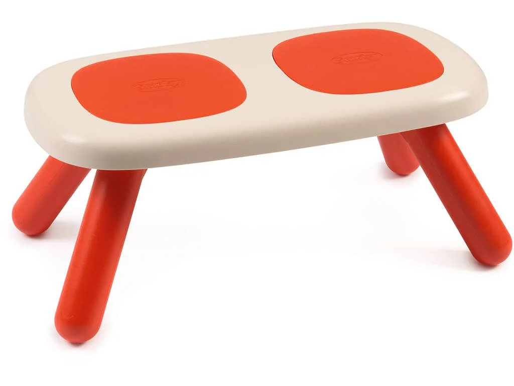Banc Double Assise