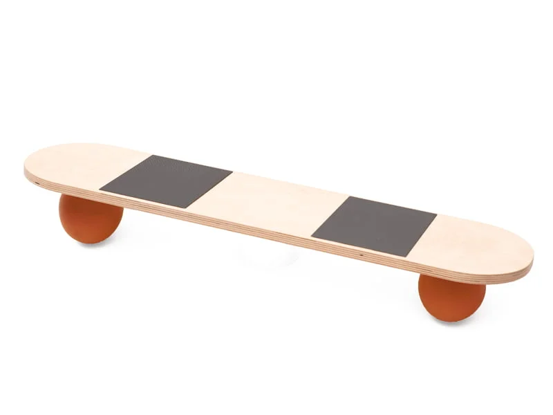Skateboard d'Équilibre