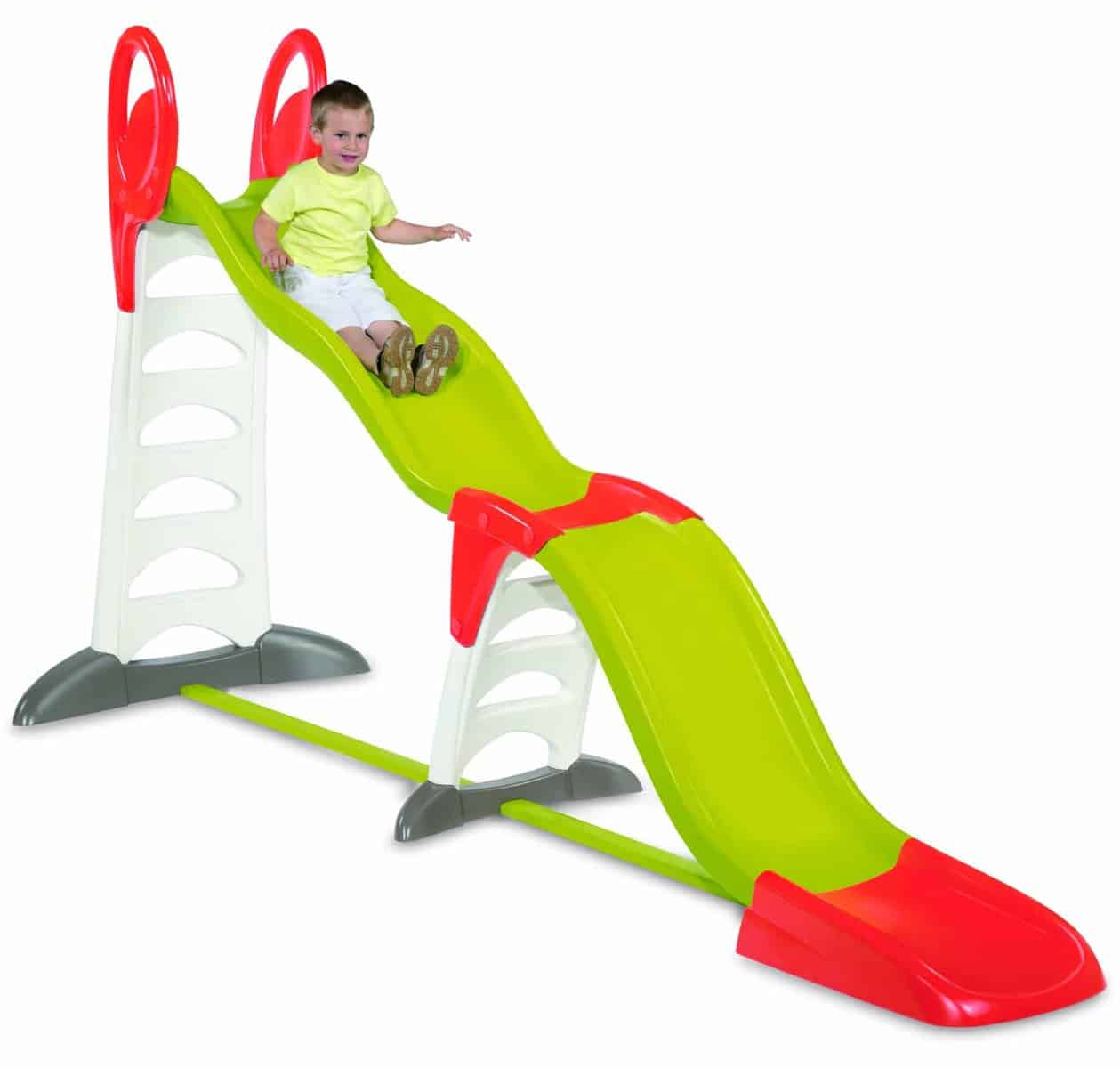 Toboggan Super Megagliss